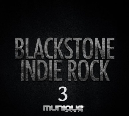 Innovative Samples Blackstone Indie Rock 3 WAV